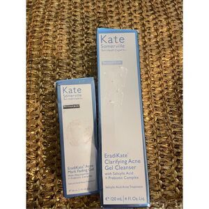 Kate Somerville Eradikate Bundle NEW $124